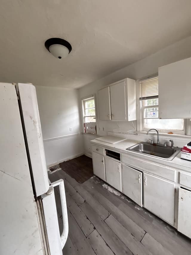 244 W Garfield Ave, Decatur, IL: owner financed home, photo 3