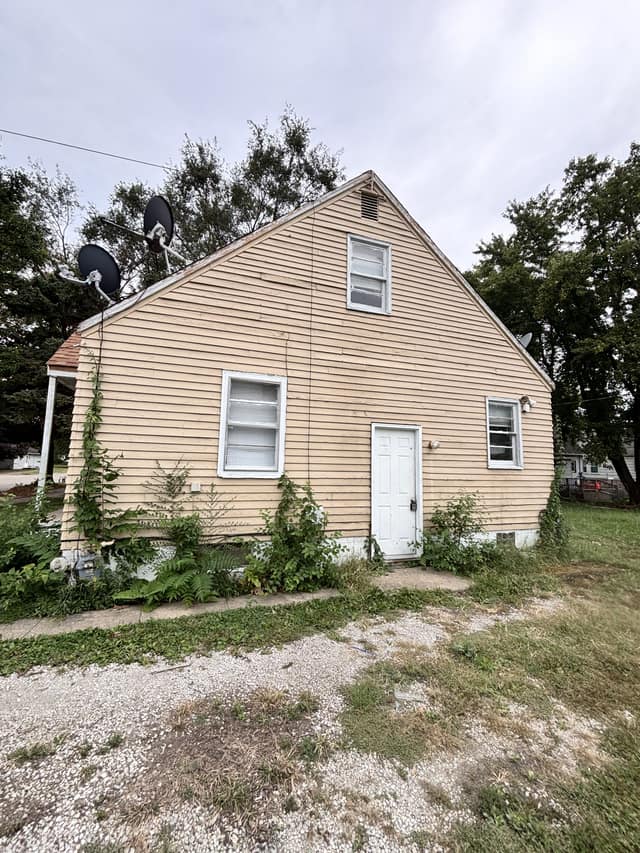 244 W Garfield Ave, Decatur, IL: owner financed home, photo 10