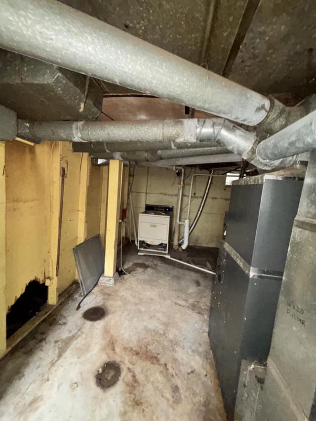 244 W Garfield Ave, Decatur, IL: owner financed home, photo 13