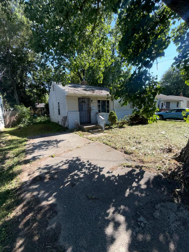 3238 Colorado Ave, Flint, MI: owner financed home, photo 1