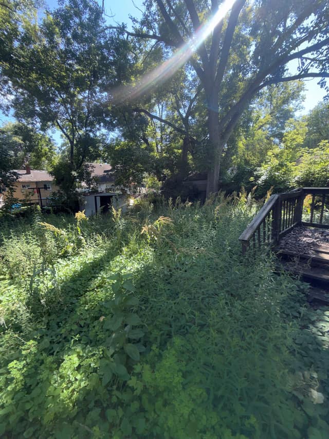3238 Colorado Ave, Flint, MI: owner financed home, photo 4