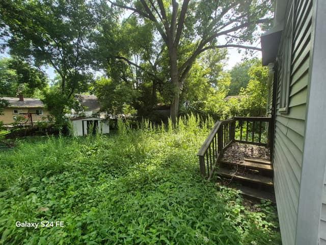 3238 Colorado Ave, Flint, MI: owner financed home, photo 20