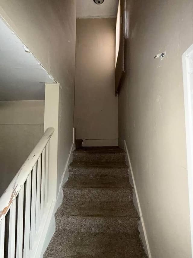 523 Grace St, Flint, MI: owner financed home, photo 10