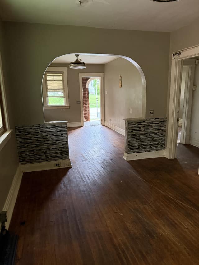 6580 Saint Louis Ave, St. Louis, MO: owner financed home, photo 6
