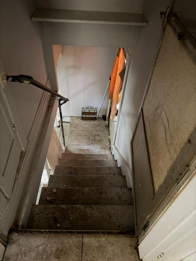 6580 Saint Louis Ave, St. Louis, MO: owner financed home, photo 15