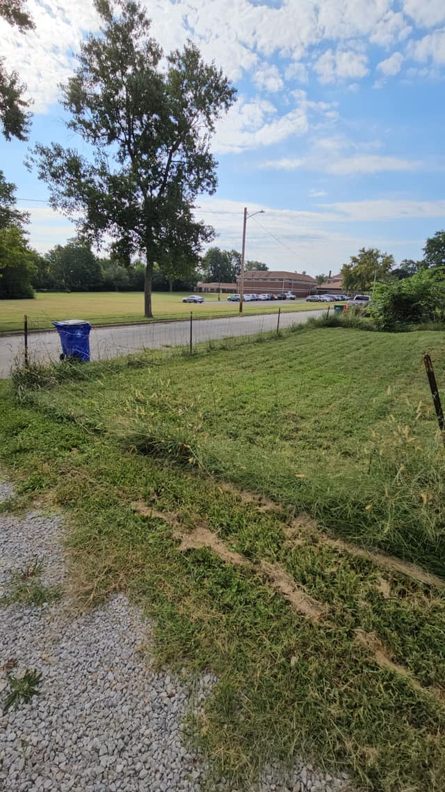 1871 E Lawrence St, Decatur, IL: owner financed home, photo 5