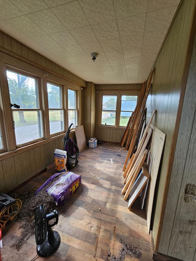 1871 E Lawrence St, Decatur, IL: owner financed home, photo 8