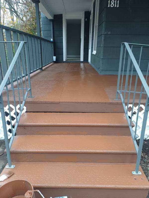 1811 N Morgan St, Decatur, IL: owner financed home, photo 11