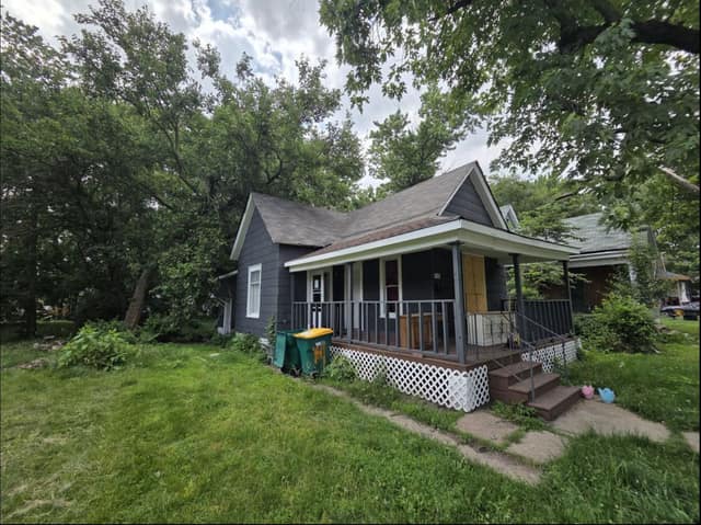 1811 N Morgan St, Decatur, IL: owner financed home, photo 19