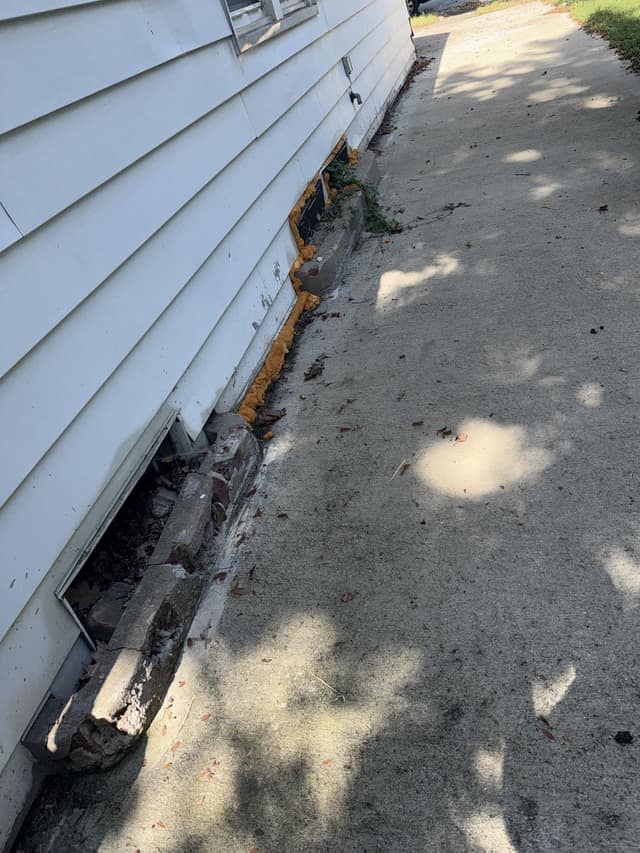 1175 E Division Street, Decatur, IL: owner financed home, photo 11