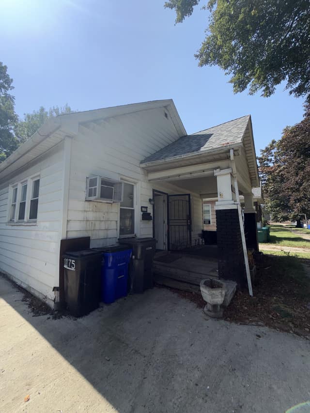 1175 E Division Street, Decatur, IL: owner financed home, photo 12