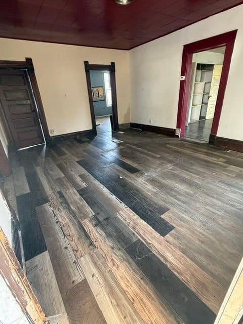 327 N Hickory St, Centralia, IL: owner financed home, photo 8