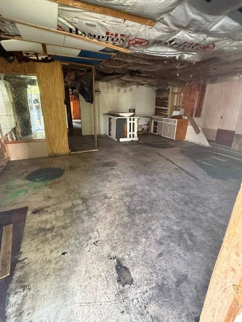327 N Hickory St, Centralia, IL: owner financed home, photo 15