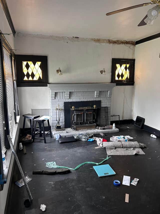 725 N 39th Street, East St. Louis, IL: owner financed home, photo 5