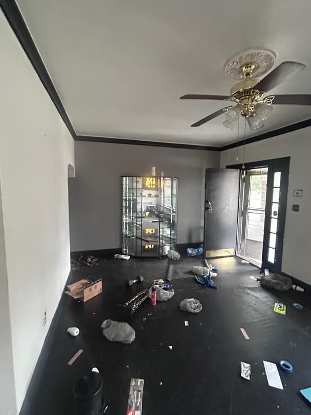 725 N 39th Street, East St. Louis, IL: owner financed home, photo 6