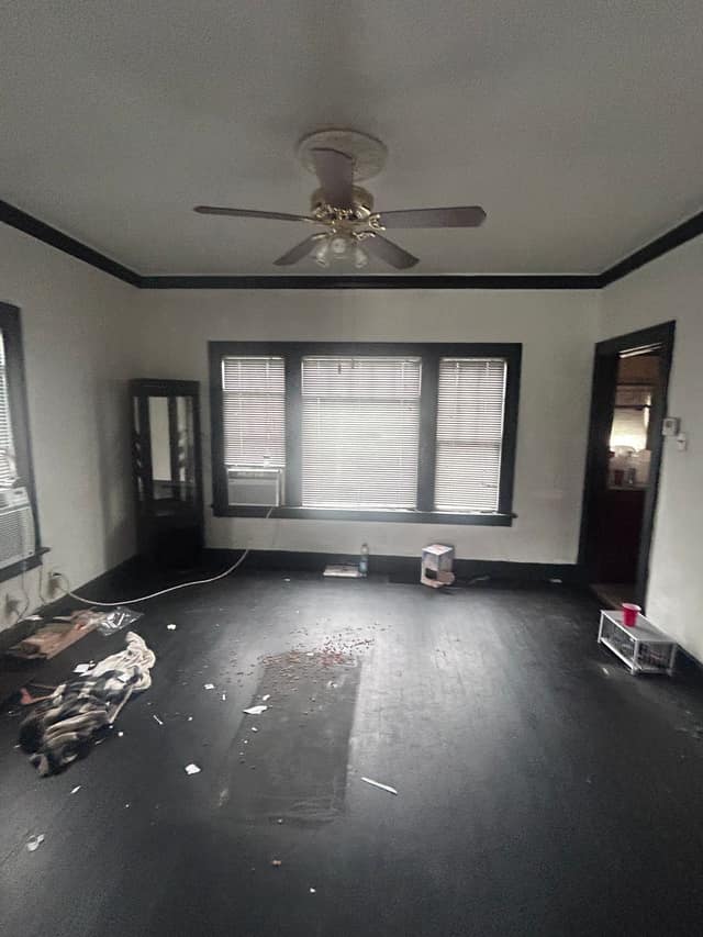 725 N 39th Street, East St. Louis, IL: owner financed home, photo 8