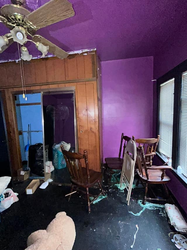 725 N 39th Street, East St. Louis, IL: owner financed home, photo 11