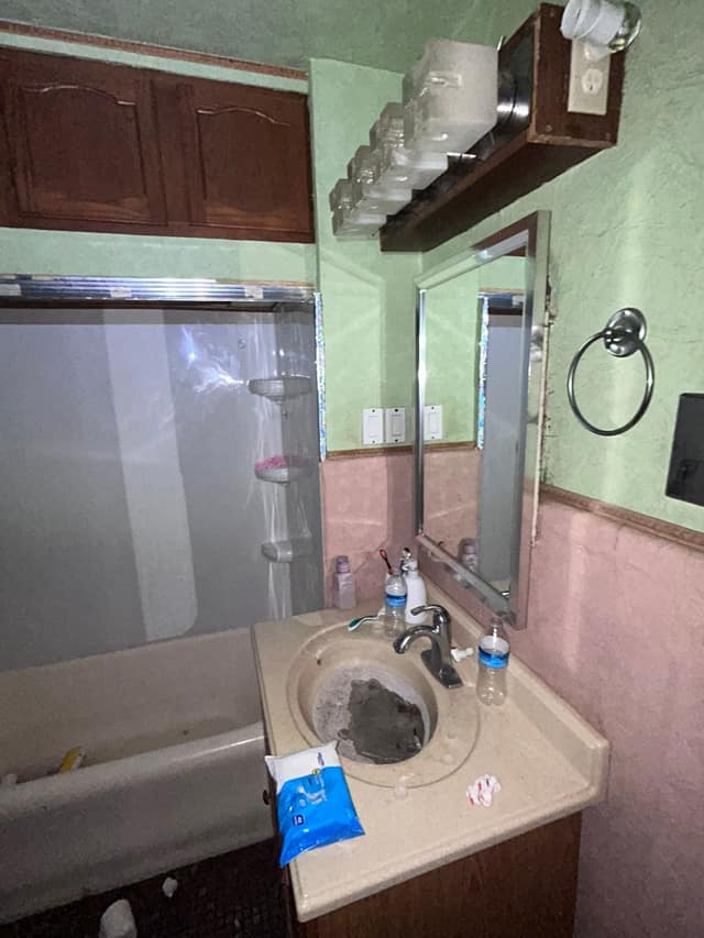 725 N 39th Street, East St. Louis, IL: owner financed home, photo 14