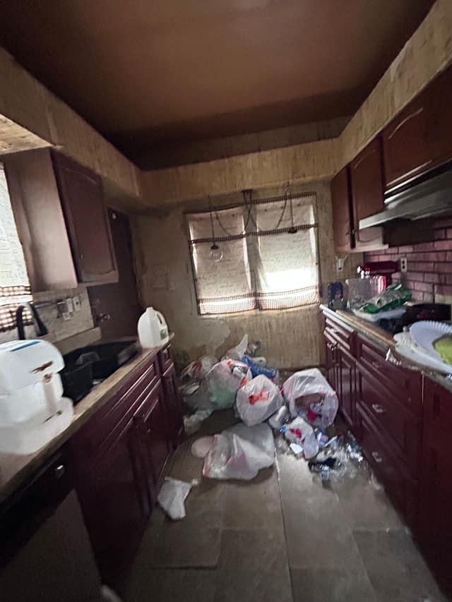725 N 39th Street, East St. Louis, IL: owner financed home, photo 20