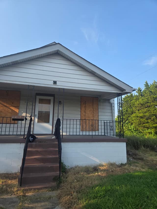605 Fremont St, St. Louis, MO: owner financed home, photo 1