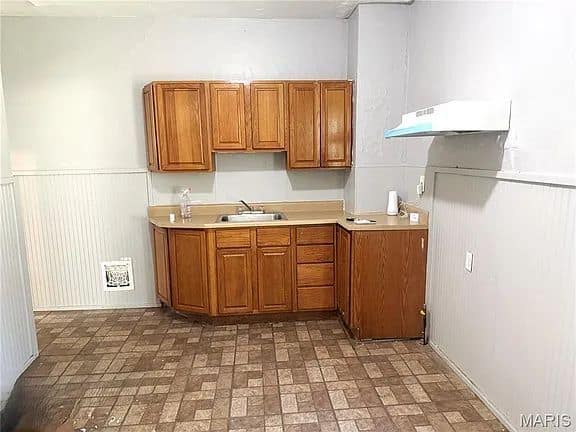 605 Fremont St, St. Louis, MO: owner financed home, photo 19