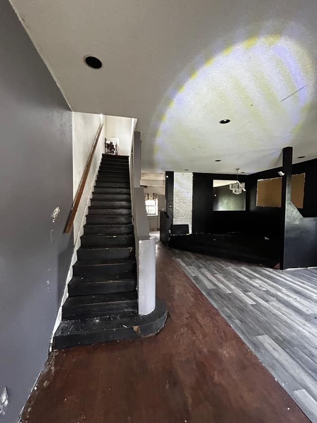 634 N 8th St, East St. Louis, IL: owner financed home, photo 6