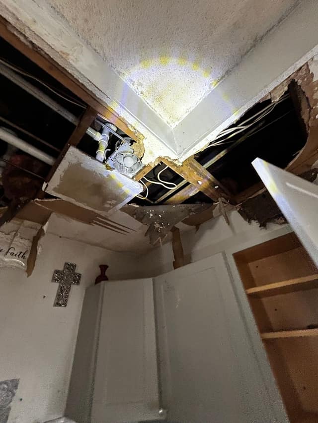 634 N 8th St, East St. Louis, IL: owner financed home, photo 18