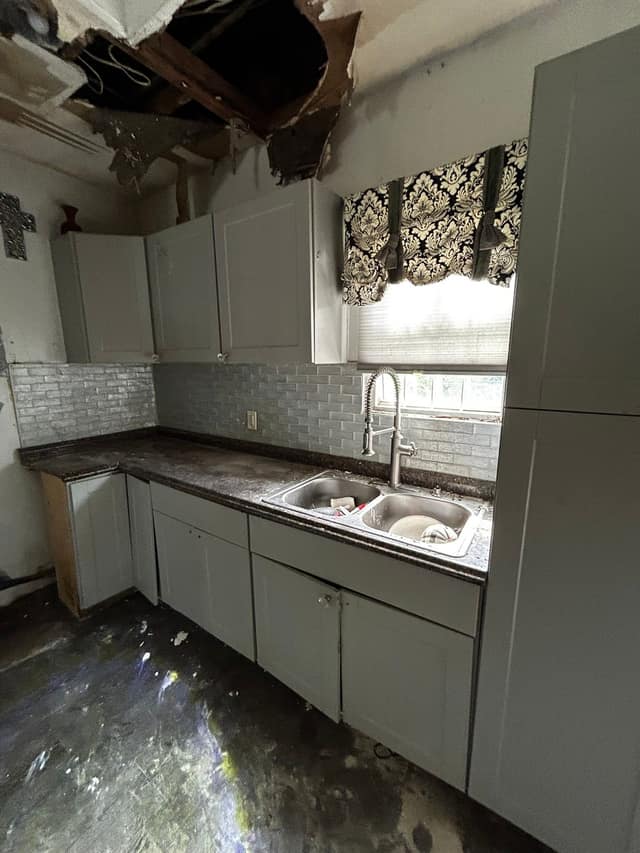 634 N 8th St, East St. Louis, IL: owner financed home, photo 20