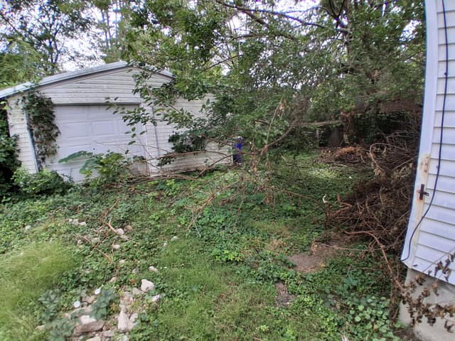765 W. Division Street, Decatur, IL: owner financed home, photo 14