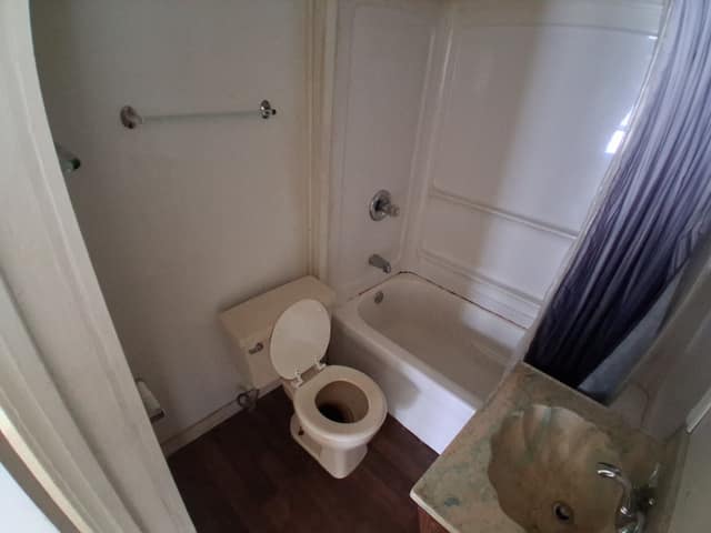 765 W. Division Street, Decatur, IL: owner financed home, photo 19