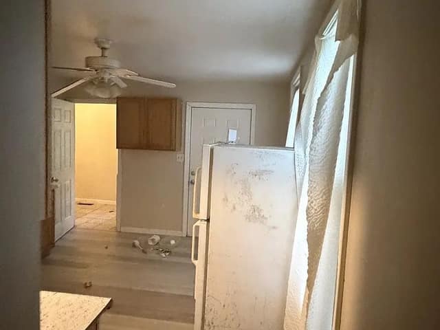 1829 W Butler St, Peoria, IL: owner financed home, photo 6