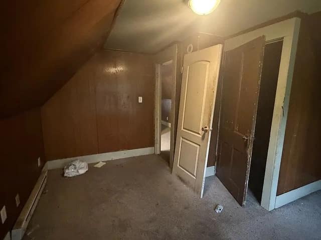 1829 W Butler St, Peoria, IL: owner financed home, photo 15