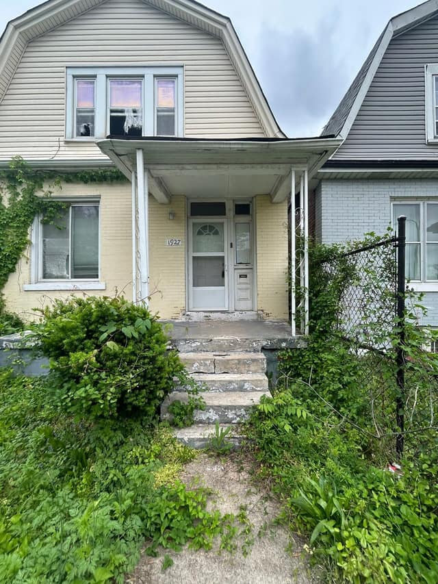 1927 Arlington Ave, St. Louis, MO: owner financed home, photo 2