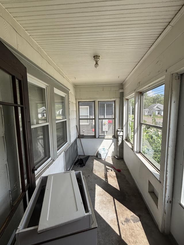 2421 W Lincoln, Peoria, IL: owner financed home, photo 4