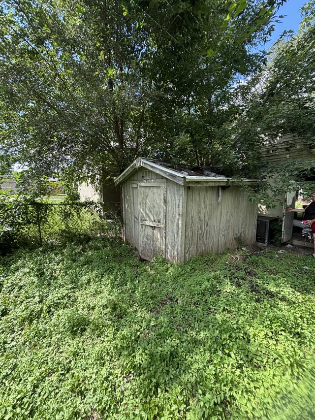 2421 W Lincoln, Peoria, IL: owner financed home, photo 5
