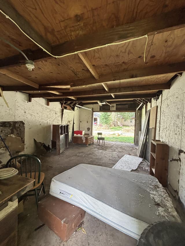 2421 W Lincoln, Peoria, IL: owner financed home, photo 7