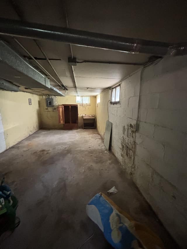 2421 W Lincoln, Peoria, IL: owner financed home, photo 15