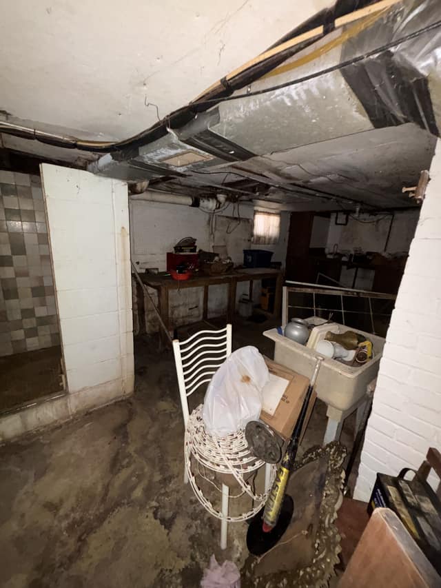2421 W Lincoln, Peoria, IL: owner financed home, photo 16