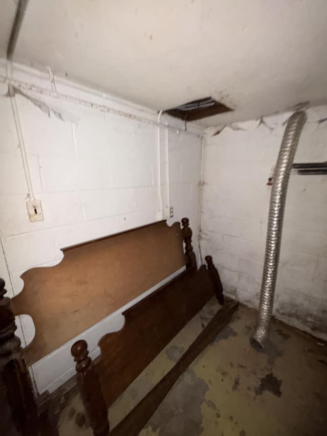 2421 W Lincoln, Peoria, IL: owner financed home, photo 19