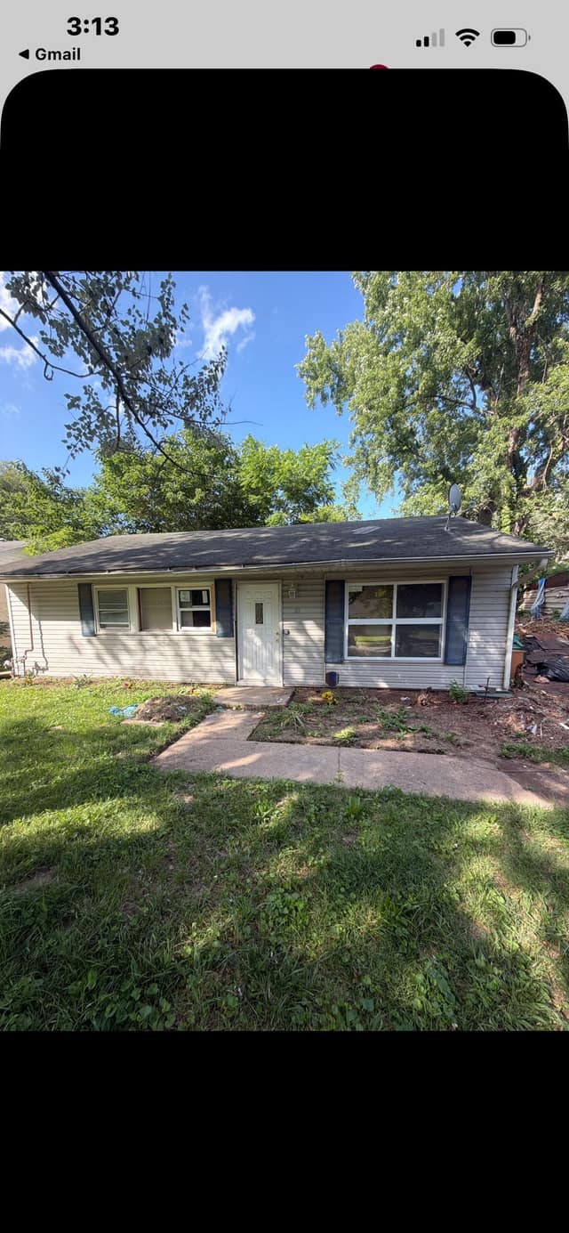 30 Delores Dr, Cahokia Heights, IL: owner financed home, photo 1