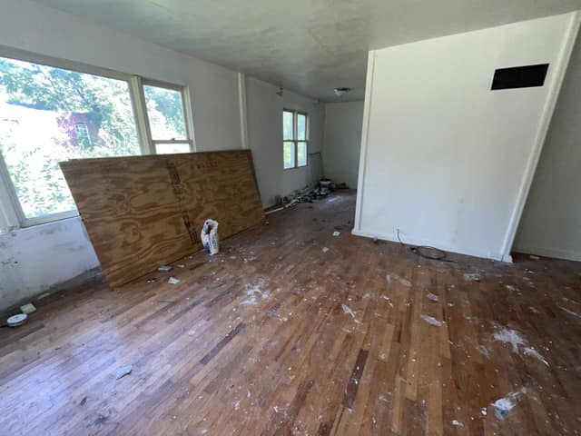 3129 Converse Ave, East St. Louis, IL: owner financed home, photo 4