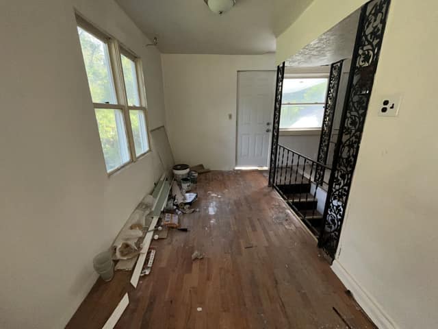 3129 Converse Ave, East St. Louis, IL: owner financed home, photo 5