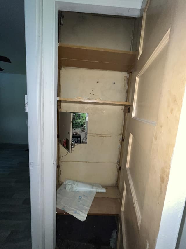 3129 Converse Ave, East St. Louis, IL: owner financed home, photo 11