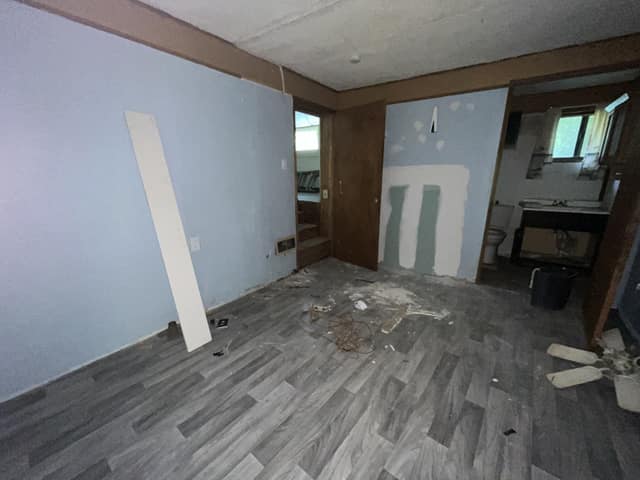 3129 Converse Ave, East St. Louis, IL: owner financed home, photo 14