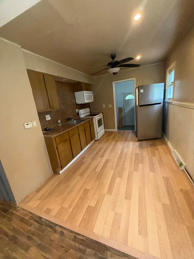 3235 Whittier St, Flint, MI: owner financed home, photo 4