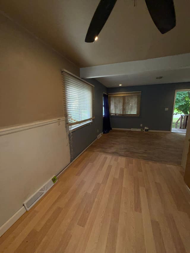 3235 Whittier St, Flint, MI: owner financed home, photo 5