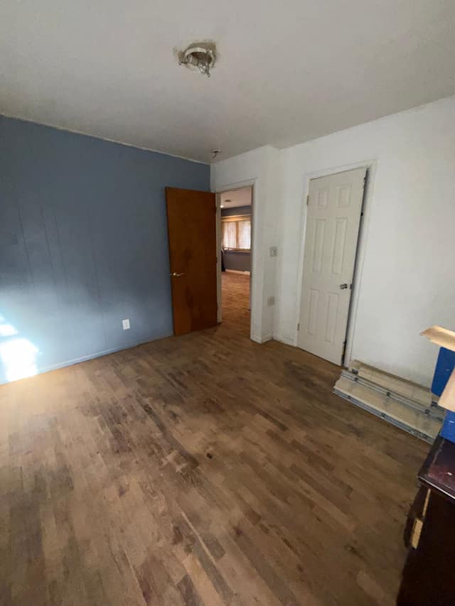 3235 Whittier St, Flint, MI: owner financed home, photo 7