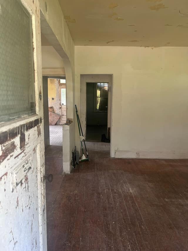 5333 Jennings station road, , : owner financed home, photo 2