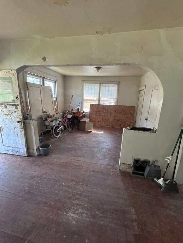 5333 Jennings station road, , : owner financed home, photo 3