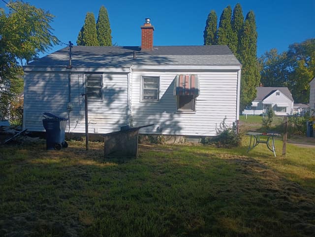 539 W. Marengo Ave, Flint, MI: owner financed home, photo 7